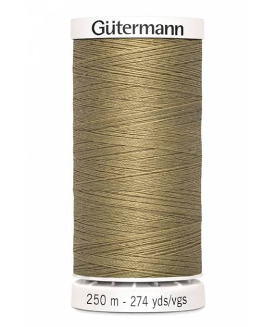 265 Thread Gütermann Sew-all 250m for Hand and Machine Sewing
