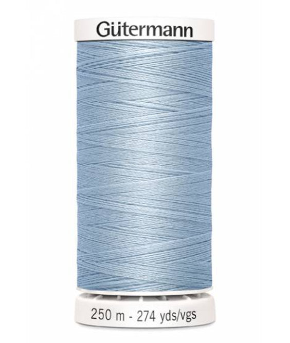 075 Hilo Gütermann Coselotodo 250m para Coser a Mano y Máquina