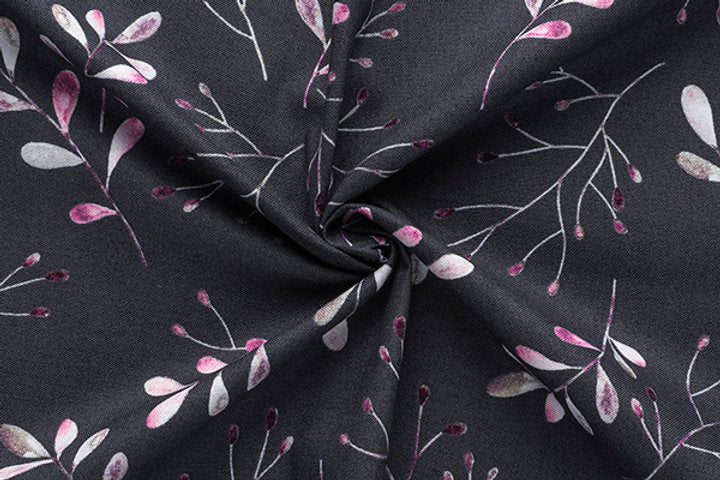 Gütermann TIMELESS 100% Cotton Fabric - Premium Collection 647794/141