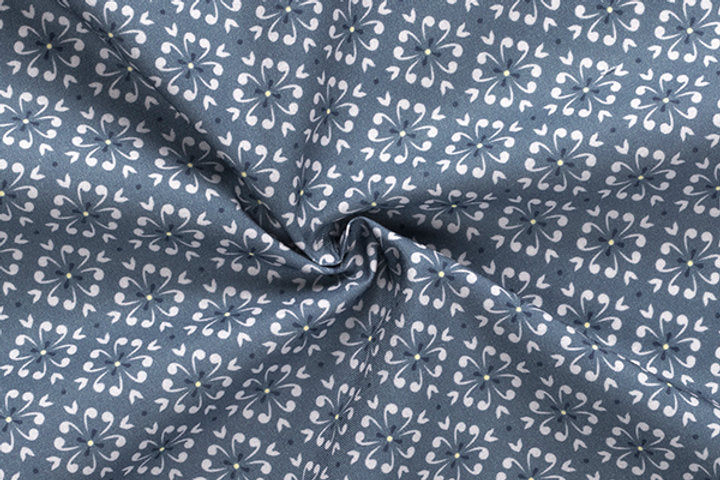 Gütermann GOOD VIBES 100 % Baumwollstoff 647119/76
