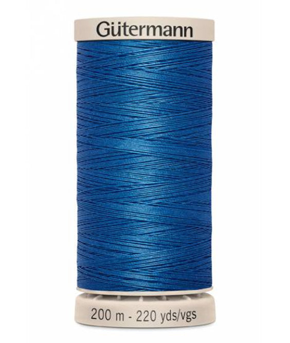 5534 Hilo para acolchado a mano Gütermann Sulky 200m