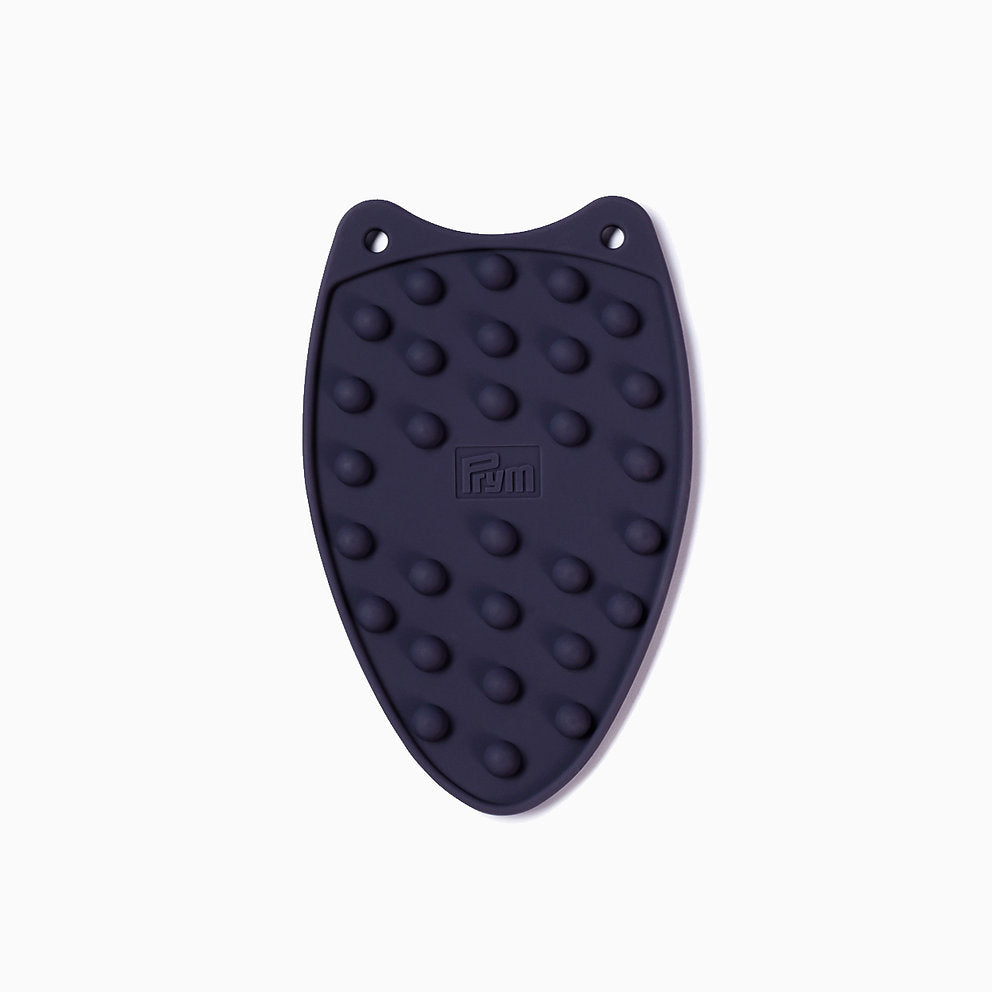 Soporte de silicona para plancha mini de vapor - Prym 611907