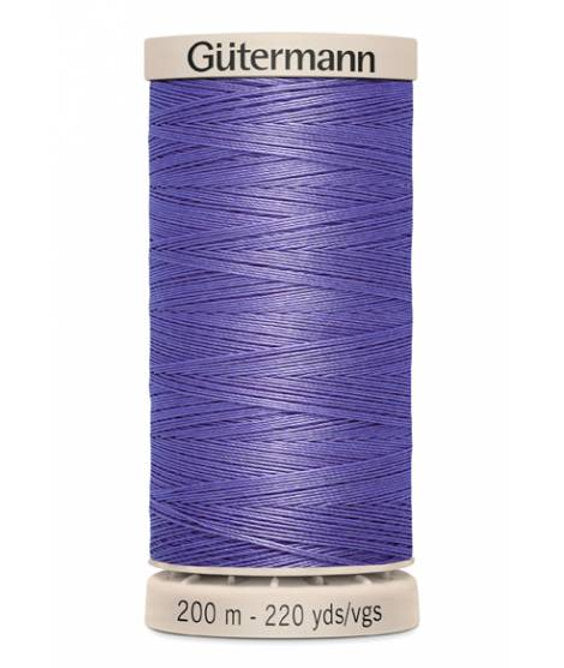 4434 Hilo para acolchado a mano Gütermann Sulky 200m