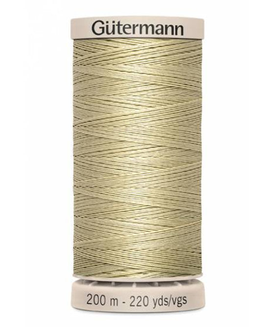 928 Hilo para acolchado a mano Gütermann Sulky 200m