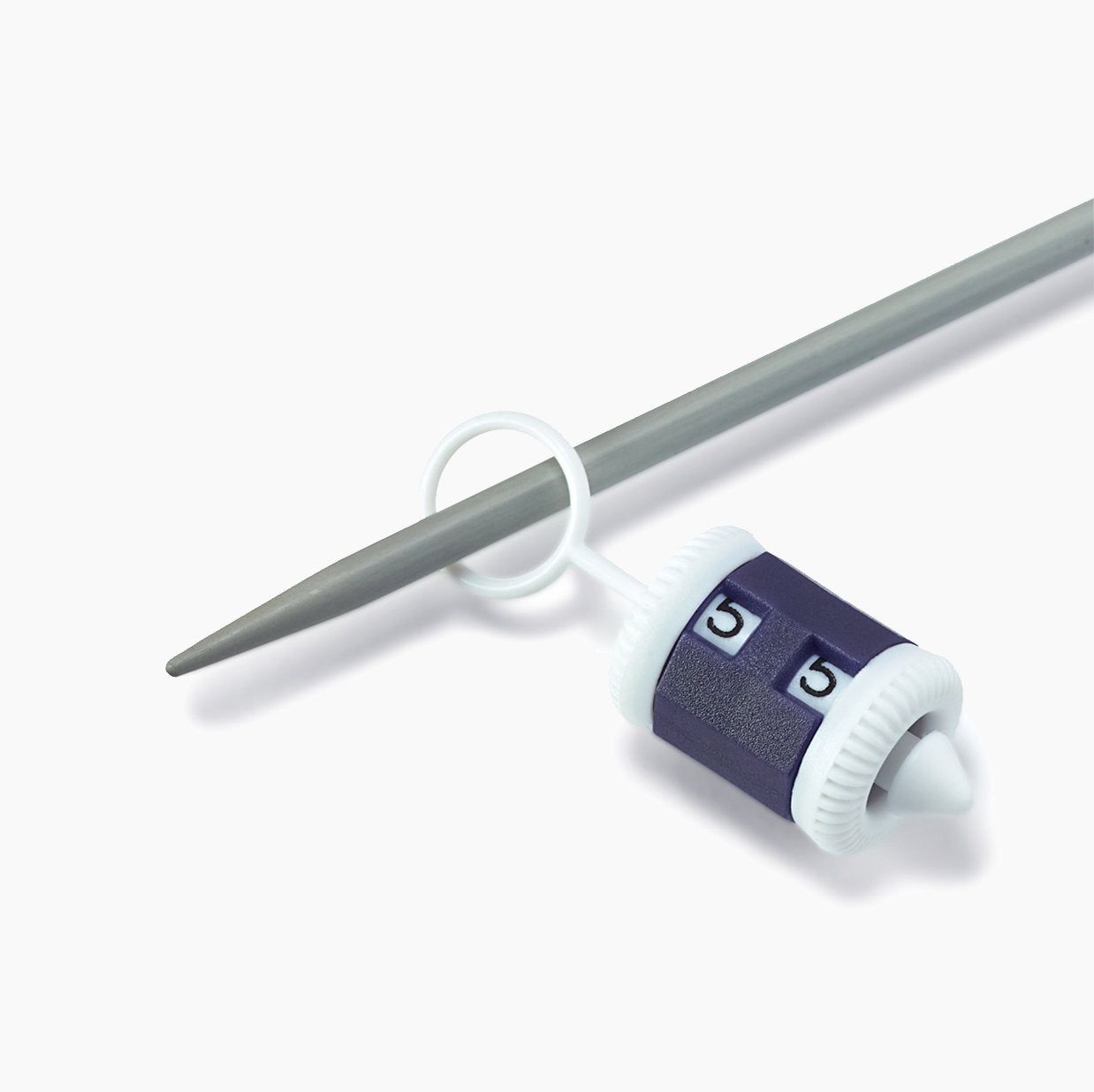 Rundenzähler mit Marker Prym 611874 zum Stricken und Häkeln