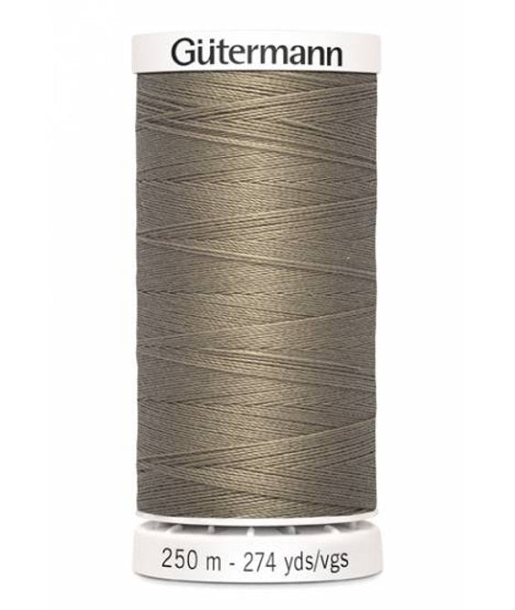 199 Thread Gütermann Sew-all 250m for Sewing by Hand and Machine