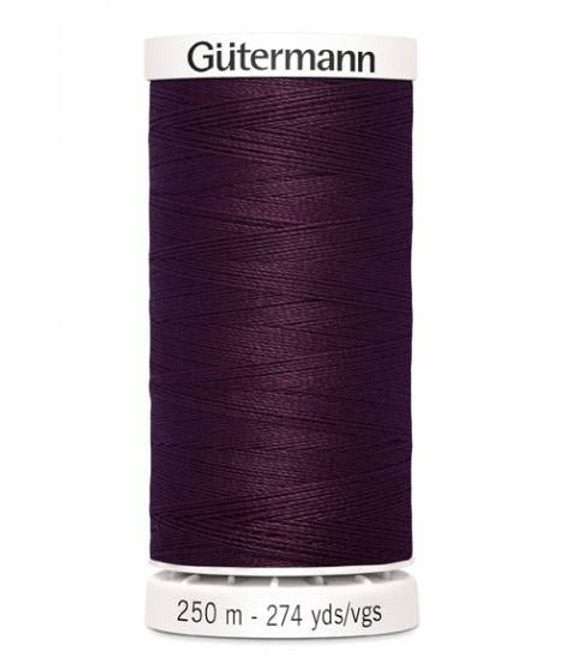 130 Hilo Gütermann Coselotodo 250m para Coser a Mano y Máquina