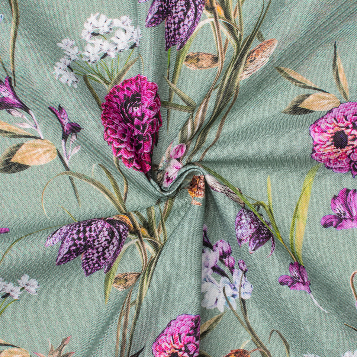 Gütermann Premium Collection BRILLIANT 100% Cotton - Autumn and Winter 647795/331