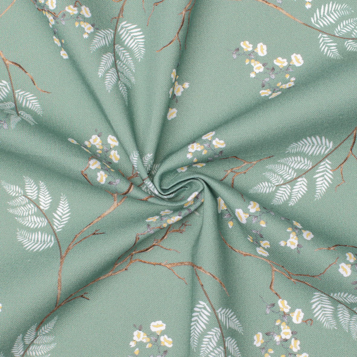 Gütermann Premium Collection BRILLIANT 100% Cotton - Autumn and Winter 647803/331