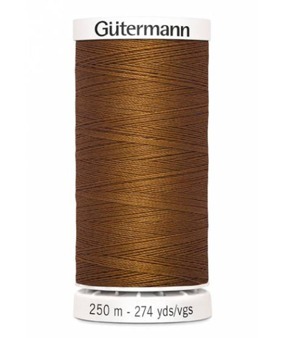 649 Hilo Gütermann Coselotodo 250m para Coser a Mano y Máquina