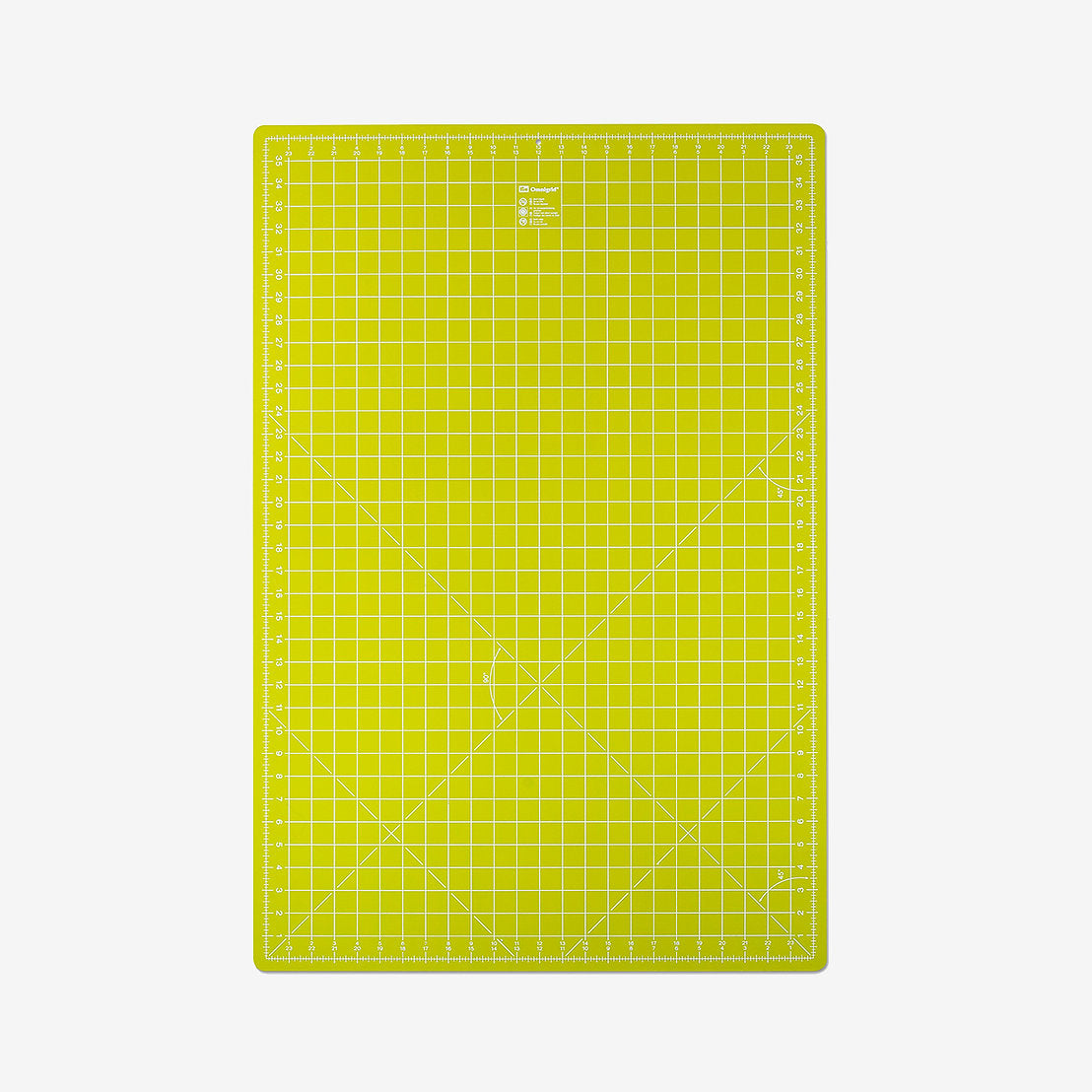 Schneideunterlage 60x90 cm Prym 611468