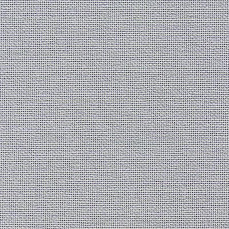 Tela Murano Lugana 32 ct. Gris Perla Zweigart - 3984/705 para Punto de Cruz (Equivalente a DMC 415)