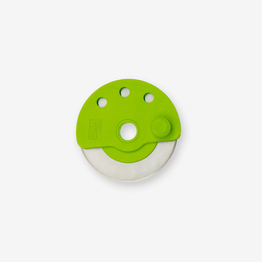 Cuchilla de repuesto estándar para cortador rotativo Prym Ergonomics Ø 45 mm