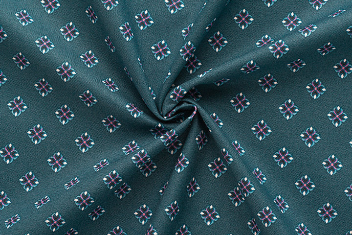 Gütermann TIMELESS 100% Cotton Fabric - Premium Collection 647791/223