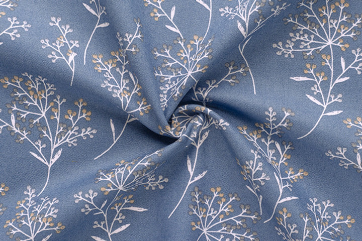 Gütermann TIMELESS 100% Cotton fabric - Premium Collection 647792/76