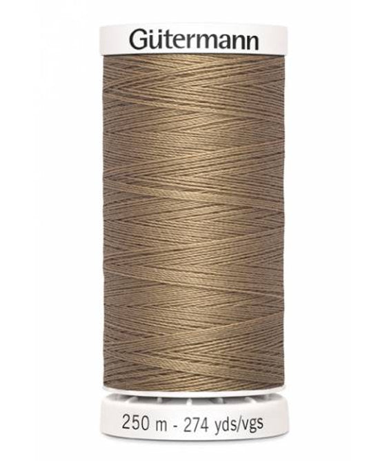 139 Thread Gütermann Sew-all 250m for Hand and Machine Sewing