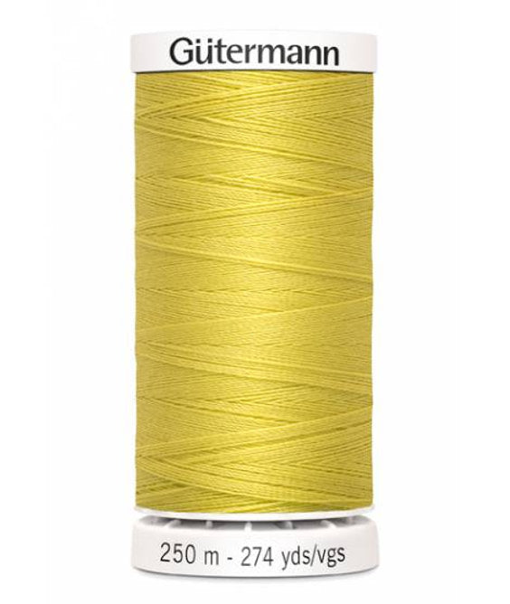 327 Thread Gütermann Sew-all 250m for Hand and Machine Sewing