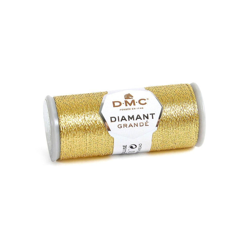 G3821 DIAMANT GRANDÉ DMC-Gewinde