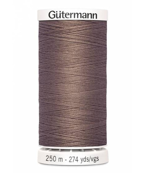 216 Hilo Gütermann Coselotodo 250m para Coser a Mano y Máquina