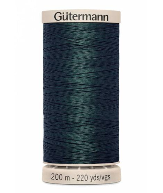 8113 Hilo para acolchado a mano Gütermann Sulky 200m
