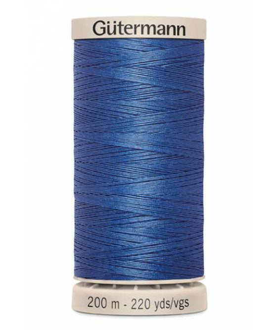 5133 Hilo para acolchado a mano Gütermann Sulky 200m