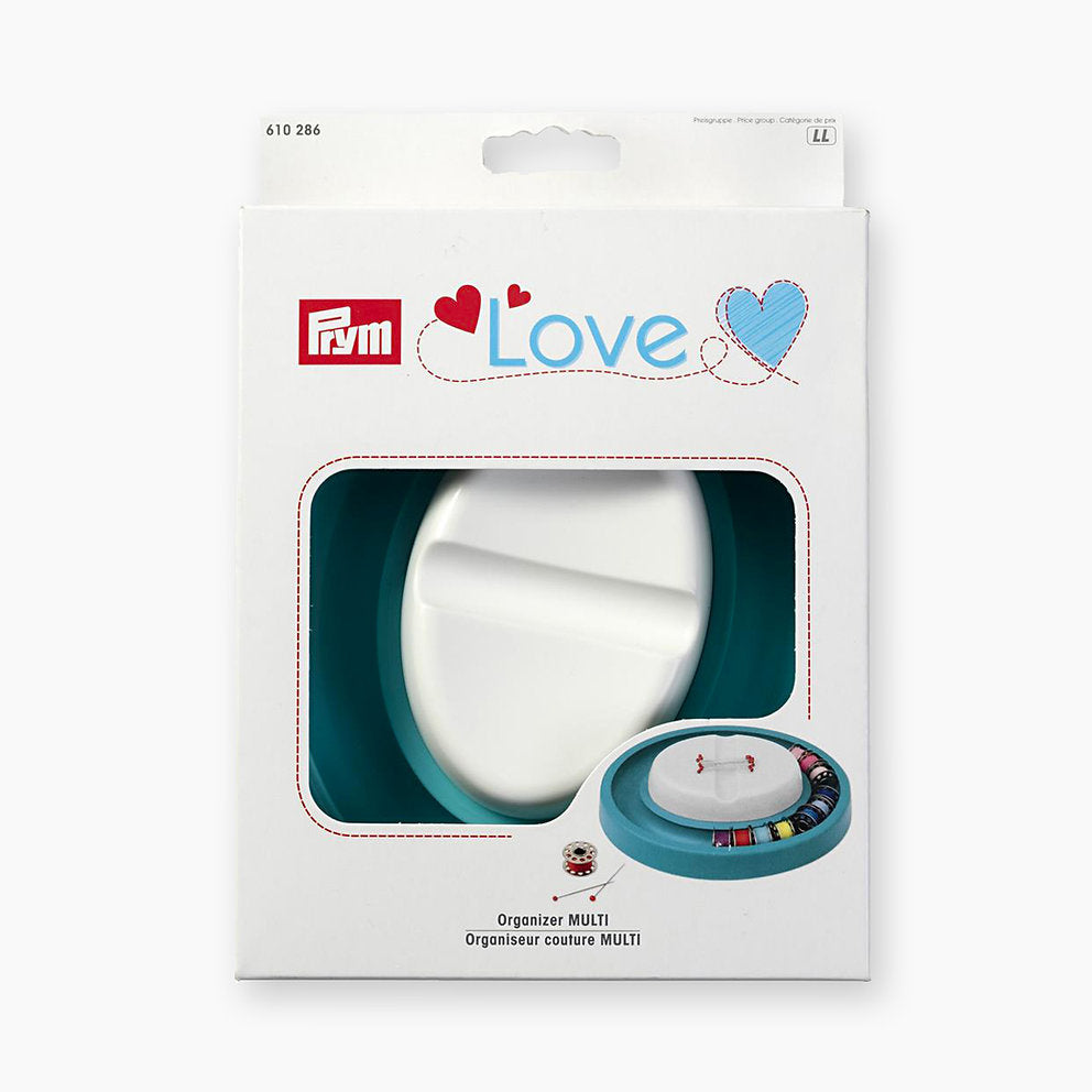 MULTI Prym Love Organizer 610286