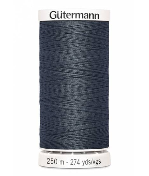 093 Hilo Gütermann Coselotodo 250m para Coser a Mano y Máquina
