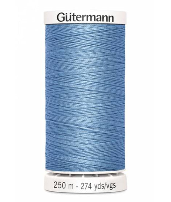 143 Hilo Gütermann Coselotodo 250m para Coser a Mano y Máquina