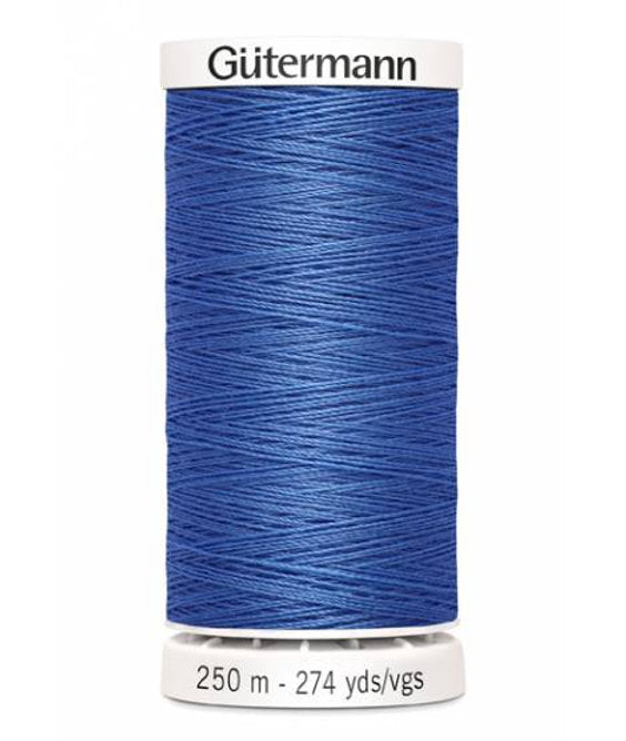 213 Hilo Gütermann Coselotodo 250m para Coser a Mano y Máquina