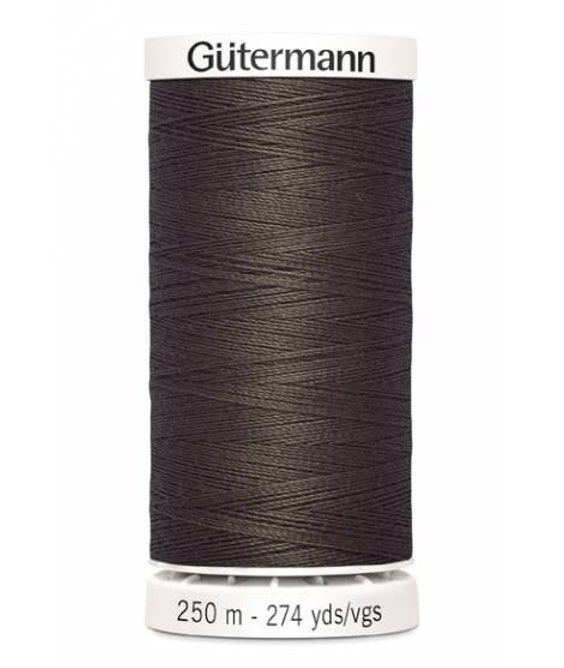 480 Hilo Gütermann Coselotodo 250m para Coser a Mano y Máquina