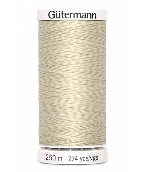 169 Thread Gütermann Sew-all 250m for Hand and Machine Sewing