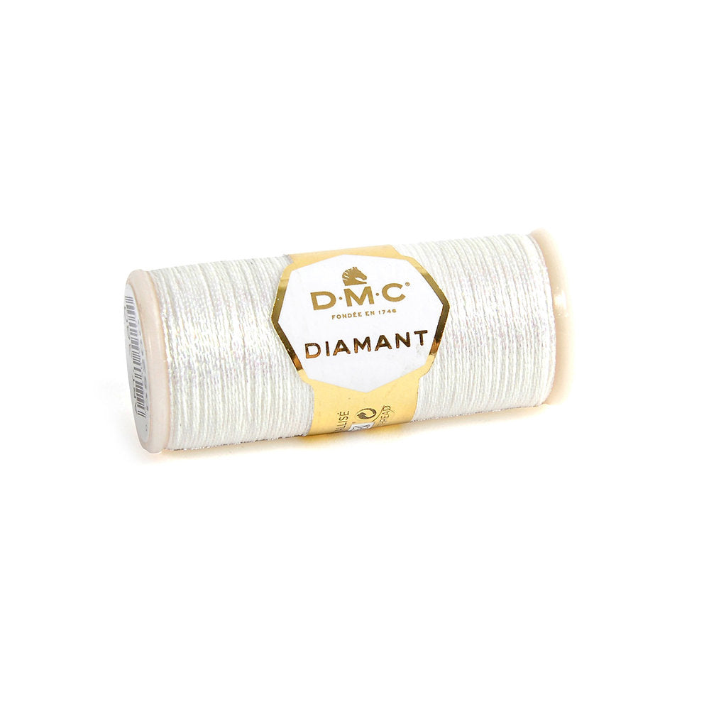 D5200 DIAMANT DMC-Metallfaden