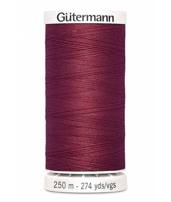 730 Hilo Gütermann Coselotodo 250m para Coser a Mano y Máquina