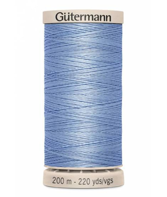 5826 Hilo para acolchado a mano Gütermann Sulky 200m