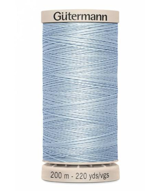 6217 Hilo para acolchado a mano Gütermann Sulky 200m