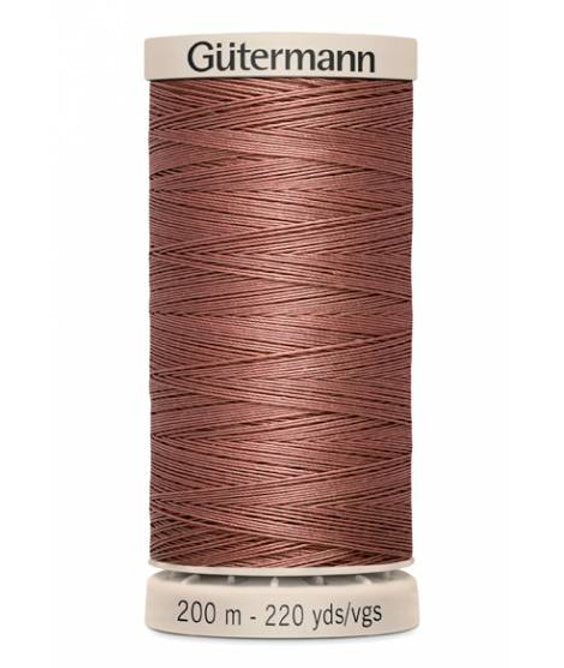 2635 Hilo para acolchado a mano Gütermann Sulky 200m