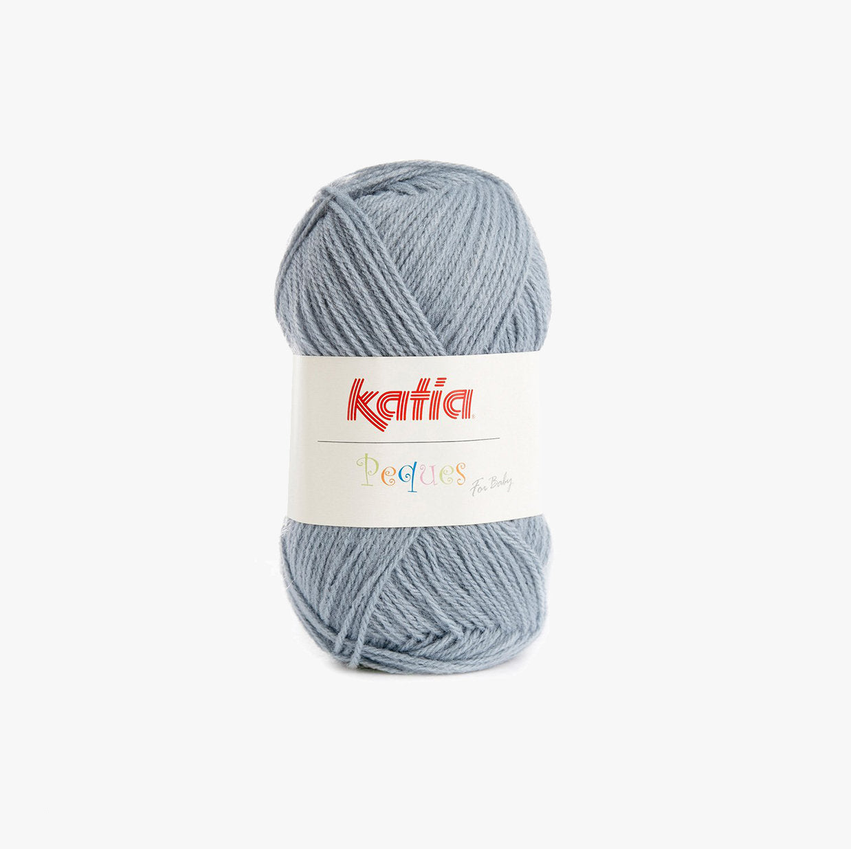 Katia Peques - Wool for Babies and Kids