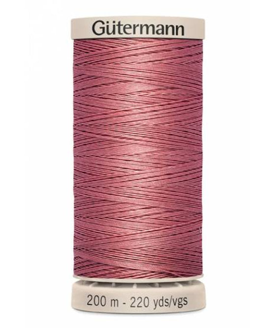 2346 Hilo para acolchado a mano Gütermann Sulky 200m
