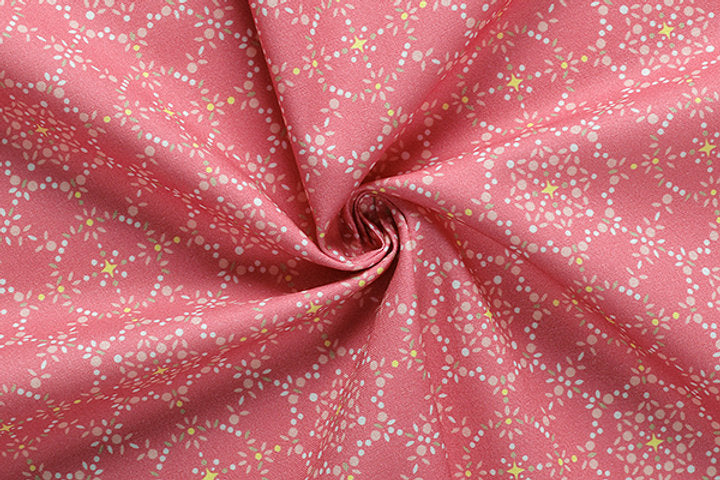 Gütermann TIMELESS 100% Cotton Fabric - Premium Collection 647787/984