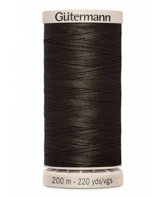 1712 Hilo para acolchado a mano Gütermann Sulky 200m