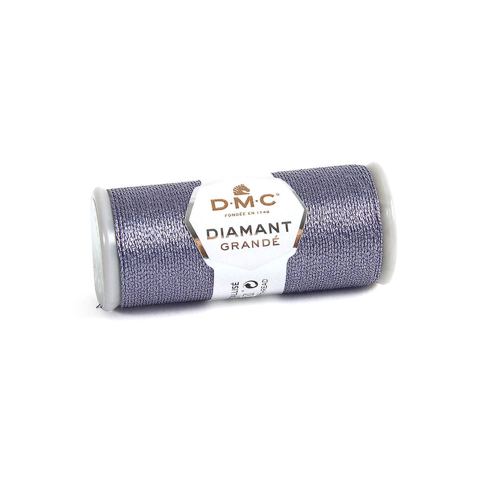 G317 DIAMANT GRANDÉ DMC-Gewinde
