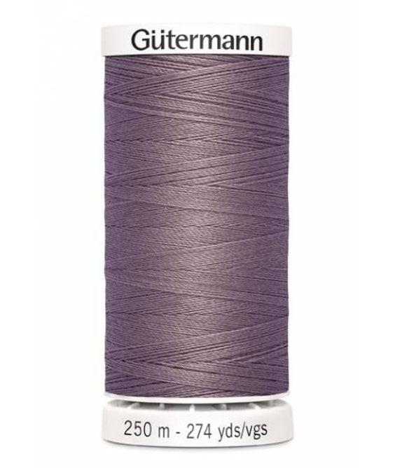 126 Hilo Gütermann Coselotodo 250m para Coser a Mano y Máquina