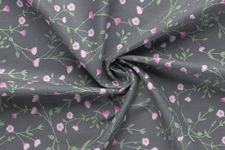 Gütermann TIMELESS 100% Cotton fabric - Premium Collection 647789/93