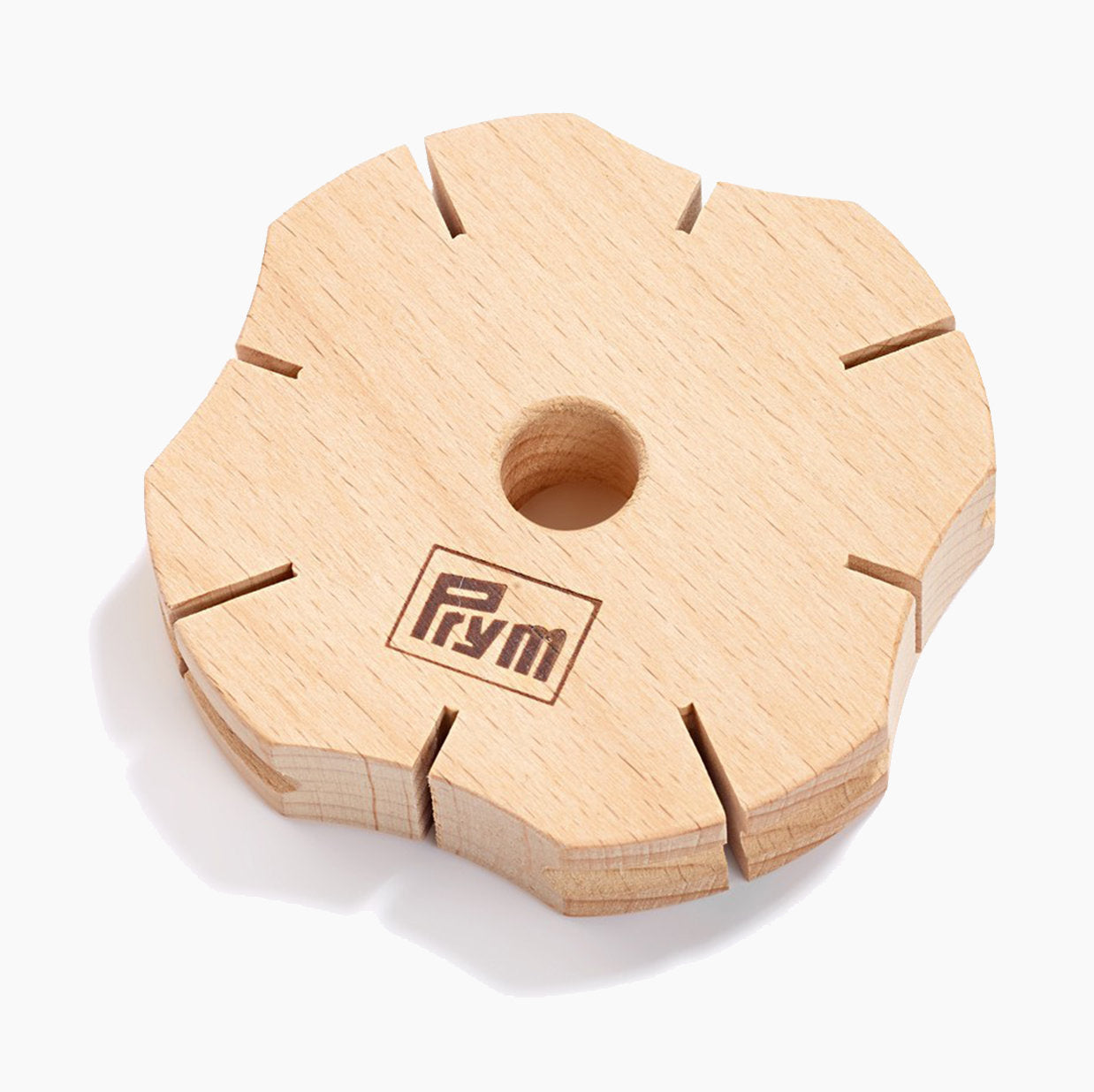 Prym MAXI Flechtstern-Bastelwerkzeug 225137