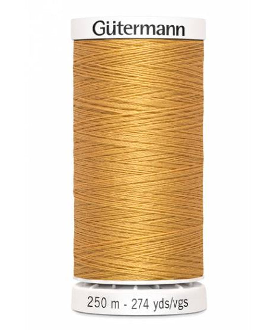 300 Thread Gütermann Sew-all 250m for Hand and Machine Sewing