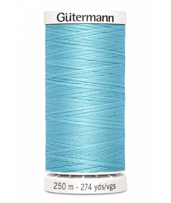 028 Hilo Gütermann Coselotodo 250m para Coser a Mano y Máquina