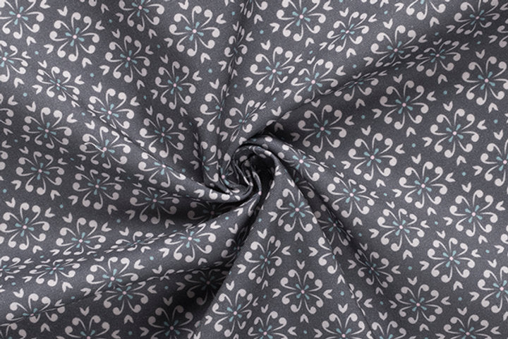 Gütermann GOOD VIBES 100 % Baumwollstoff 647119/93
