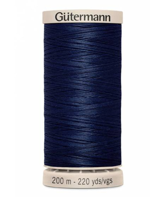 5322 Hilo para acolchado a mano Gütermann Sulky 200m
