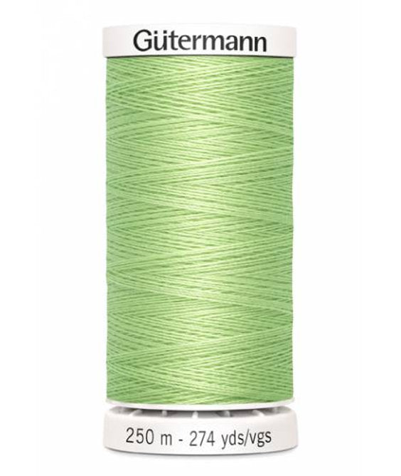 152 Hilo Gütermann Coselotodo 250m para Coser a Mano y Máquina