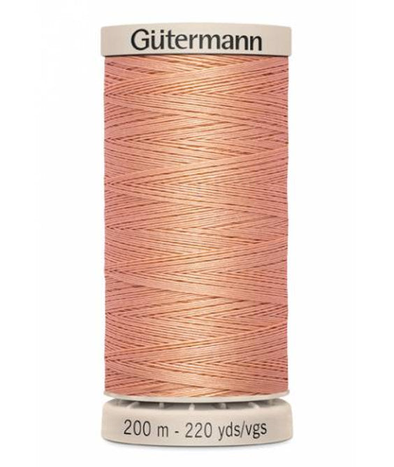 1938 Hilo para acolchado a mano Gütermann Sulky 200m
